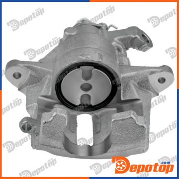 Étrier de frein avant droite pour CITROEN | 78B1138, 82-0562